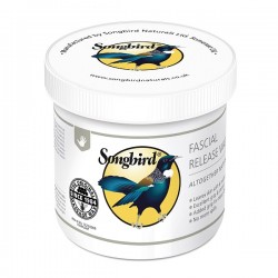 Wosk do technik uwalniania powięziowego – Songbird - 550g