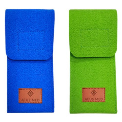 Pokrowiec etui na piny Acus Med