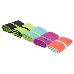 Ręcznik z mikrofibry NCR11 140x70cm NILS CAMP