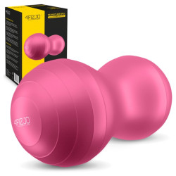 Piłka gimnastyczna PEANUT AIR BALL 4Fizjo