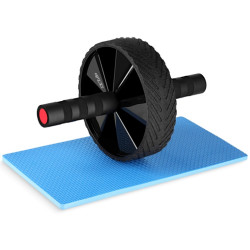 Kółko, koło do ćwiczeń mięśni brzucha AB WHEEL PRO