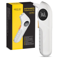 Termometr bezdotykowy na podczerwień ULTRA 4Fizjo