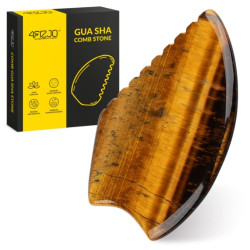 Naturalny kamień Gua Sha 4Fizjo