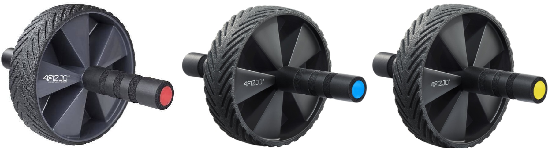 Kółko Do Ćwiczeń Mięśni Brzucha AB WHEEL PRO 1 — kopia.jpg