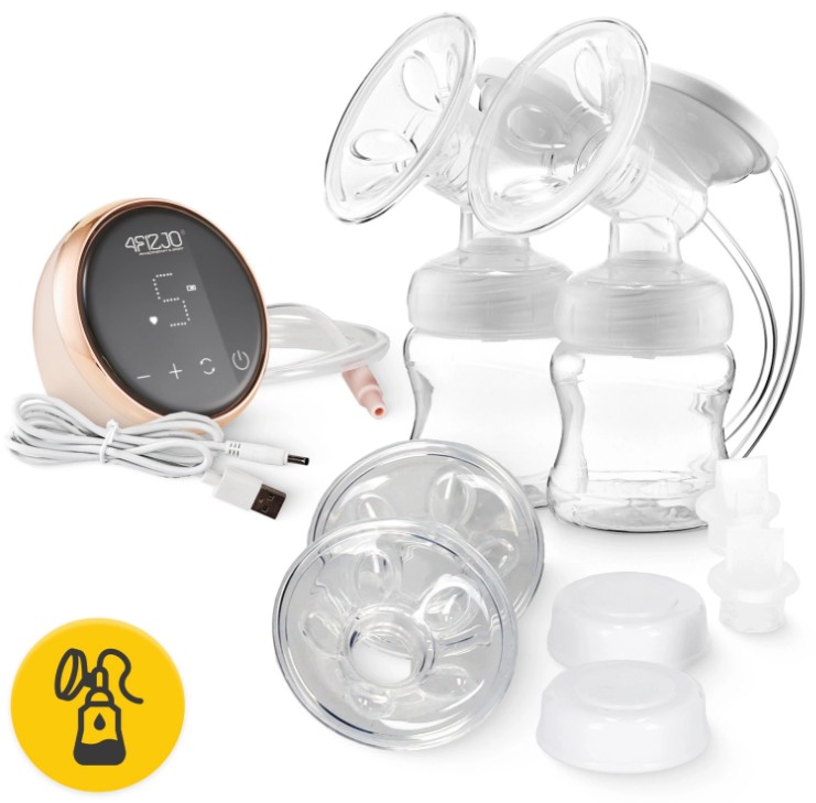 Podwójny laktator elektryczny TWIN 4Fizjo 3,4.jpg