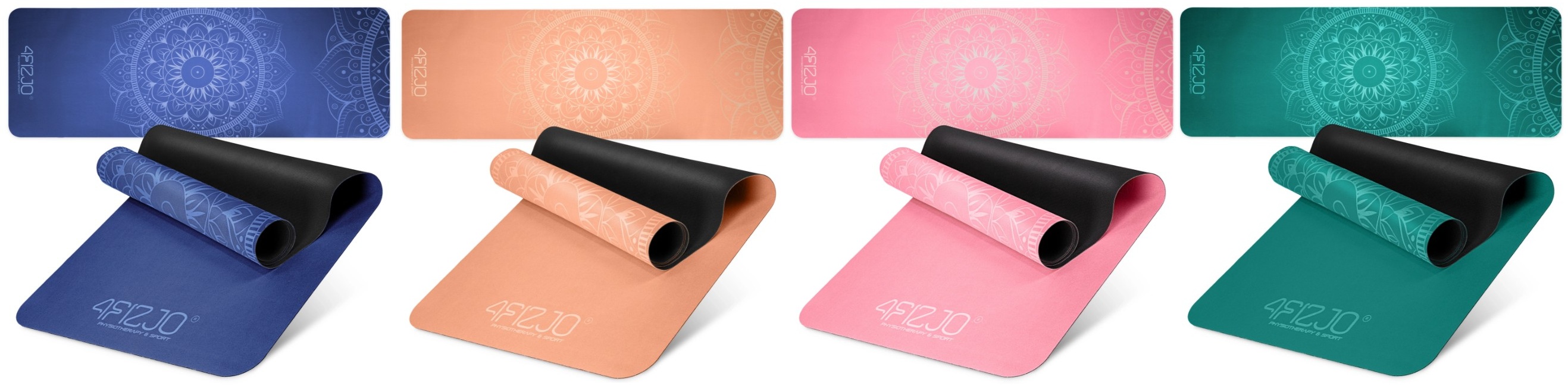 Zamszowa mata do jogi i ćwiczeń 1,5 mm niebieska 4Fizjo 4,1 — kopia.jpg