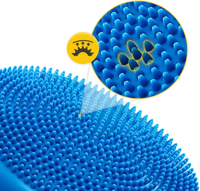 Poduszka sensomotoryczna PRO+ 4FIZJO FizjoSztuka-pl 4,4.jpg