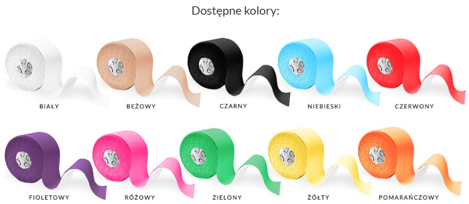 Gold Tape – plastry tejpy do kinesiology tapingu (5cm x 5m) 1,2.jpg