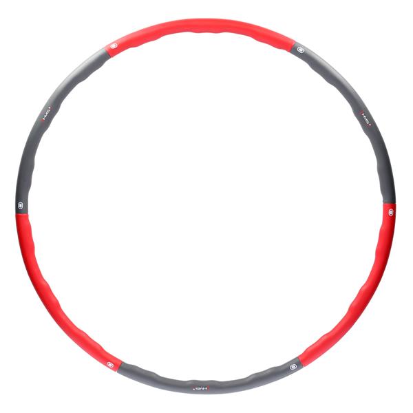 HHP002 RED-GREY HULA HOP 1,2KG 100CM HMS 2.jpg