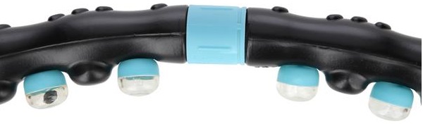 HHP006 BLACK-BLUE HULA HOP MASUJĄCY Z MAGNESAMI 98CM HMS 5 — kopia.jpg